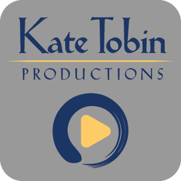 Kate Tobin Productions logo